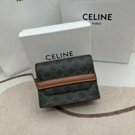 Picture of Celine Wallets _SKUfw156875139fw